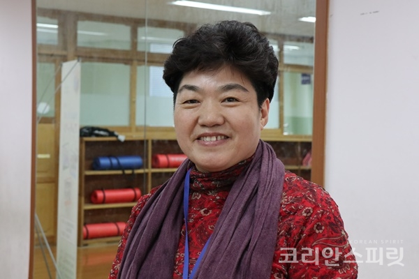 4학년 담임 박규리 교사는 