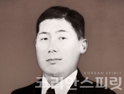 박열 선생(1902~1974)의 생전 모습. [사진=독립기념관]