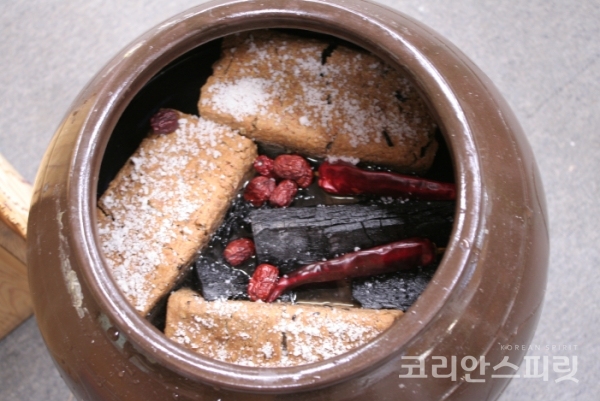 서울시에서 ‘전통 장 담그기 무료강좌’를 2월 12일(화)~2월 14일(목)에 서울농업기술센터에서 진행한다. [사진=서울시]