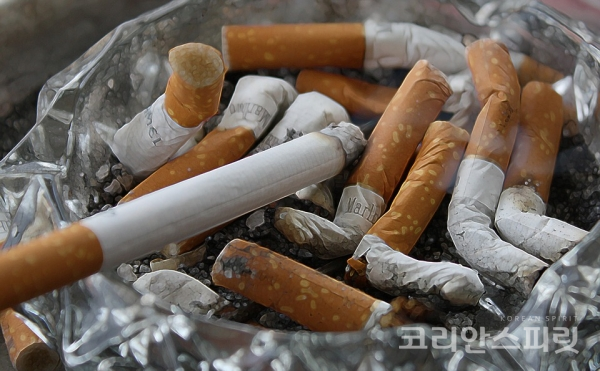 보건복지부는 만 54-74세 남녀 중 매일 1갑씩 30년 이상의 흡연을 해온 사람에게 8월 5일부터 2년에 한 번씩 폐암검진을 실시한다고 밝혔다. [사진=Pixabay]