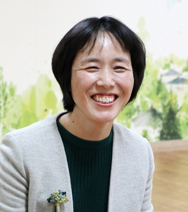김진희 교사 (신상계초등학교)