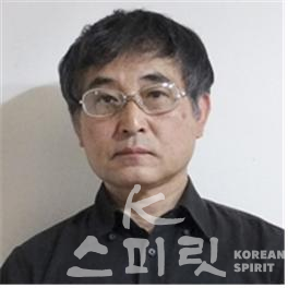 ‘나가사키 중국인 강제동원을 지원하는 모임’의 신카이 도모히로 사무국장