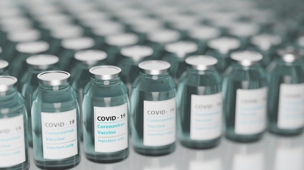 엔지켐생명과학은 5월 4일 mRNA 백신 위탁생산(CMO)사업에 진출한다고 발표했다. [ 이미지=pixabay]