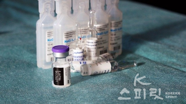 초저온 보관이 관건인 화이자 백신에 대해 유럽의약품청은  2~8℃에 31일간 보관해도 된다고 권고했다. [사진=Pixabay 이미지]