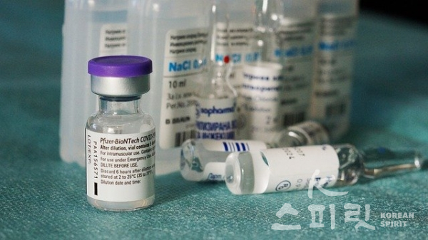 30세 미만 군 장병들이 7일부터 화이자 백신으로 코로나19 예방접종을 실시한다. [사진=Pixabay 이미지]