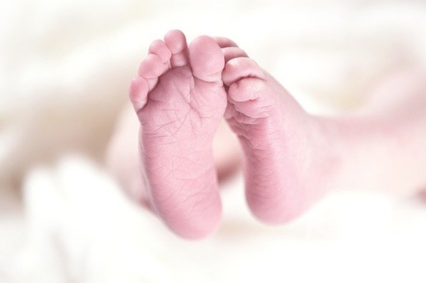 법무부는 아동의 출생등록될 권리 보장을 위한 출생통보제도를 골자로 '가족관계의 등록 등에 관한 법률' 일부 개정법률안을 지난 21일 입법예고했다. [사진=Pixabay 이미지]