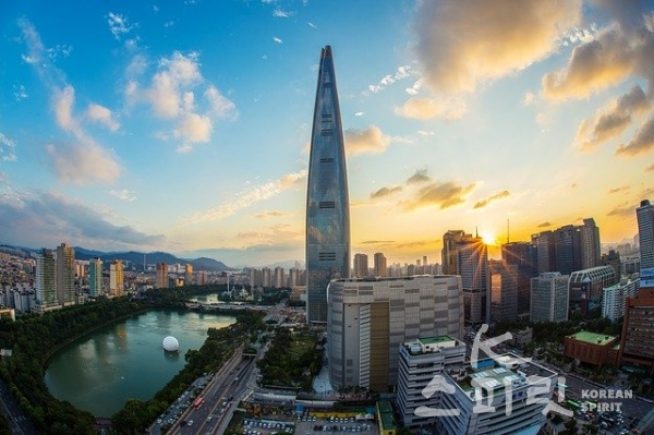 영국의 글로벌 시사 월간지 '모노클'은 서울을 '2021년 살기좋은 도시' 11위로 선정했다. [사진=Pixabay 이미지]