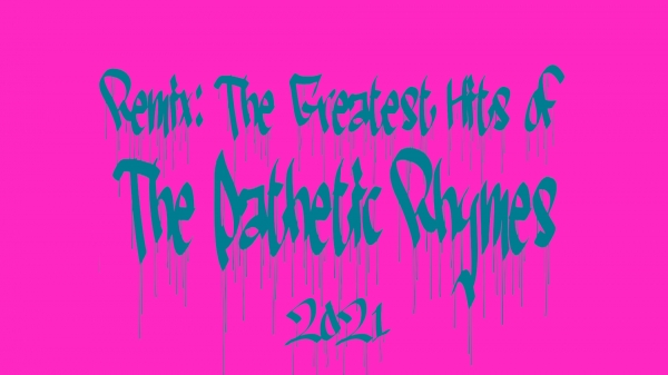 안광휘, Remix- The Greatest Hits of The Pathetic Rhymes_single channel video, 37분22초, 2021. [이미지=티핑포인트스페이스 제공]