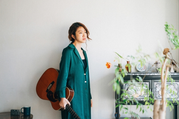 최고은. [사진=국악방송]