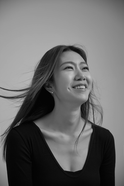 최고은. [사진=국악방송 제공]