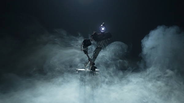 언폴드 엑스 전시 섹션 지원공모 선정 작가 서울오픈미디어의 작품. [사진=서울문화재단]