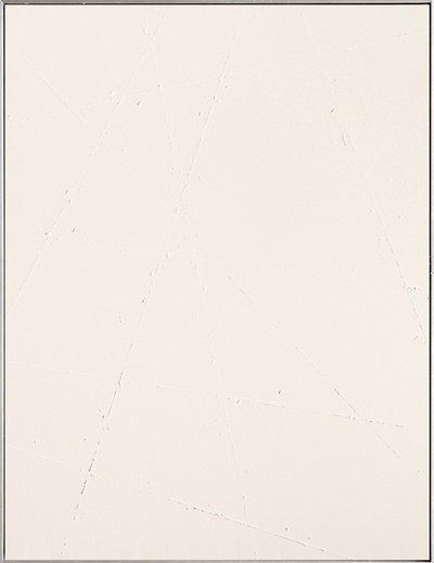 Miyuki Yokomizo(요코미즈 미유키), Crossing F080.042, 145.5x112cm, Oil on canvas, 2021. [사진=갤러리이배]