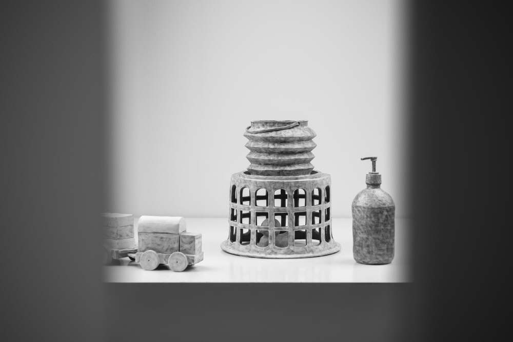 Secret Drawer   [사진 한국공예디자인문화진흥원]