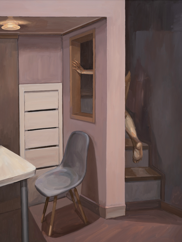 숨박꼭질   [사진 서촌TYA]