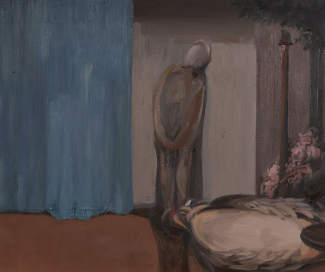 죽은 새  [사진 서촌TYA]