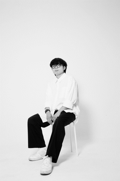 신민규 작가  이미지 DDP