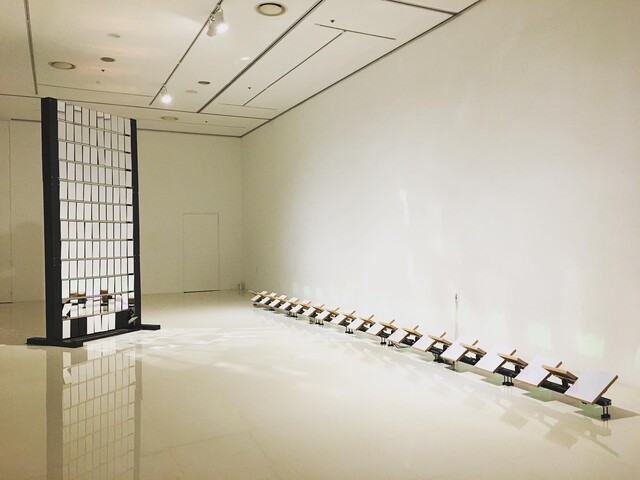 김민직, Surface_Tri. 이미지 DDP