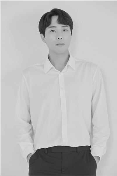 정동훈 작가.   이미지 DDP