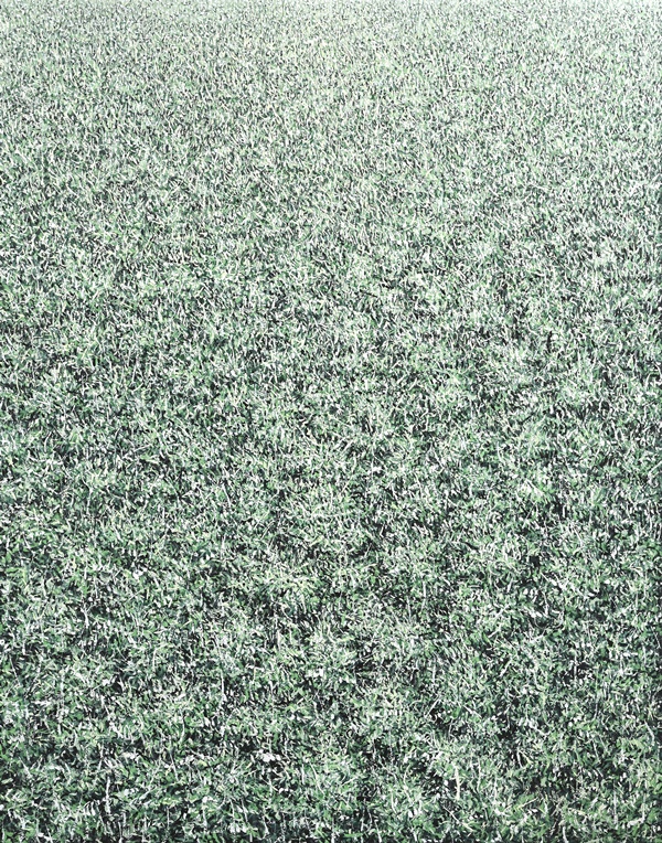 김재현 숲인상no.2305, oil on canvas, 162.2×130.3cm, 2023. 사진 갤러리그림손