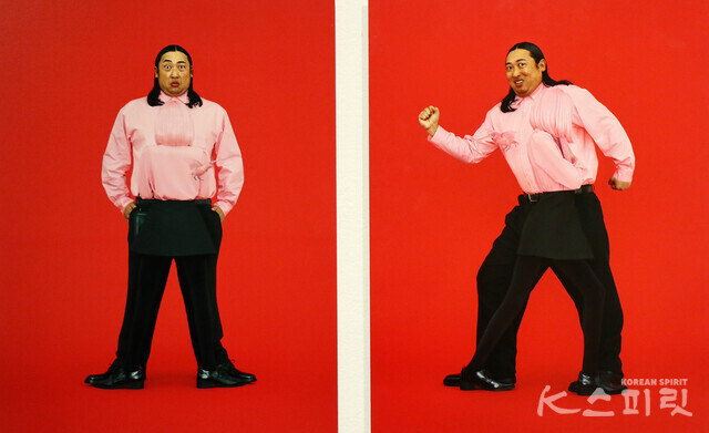 SO-EN, 'PLAY A SENSATION' vol.25, 2018 [사진 김경아 기자]