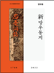 서울역사박물관은 2022년 망우동 서울생활문화자료조사의 결과를 담은 《신망우동지(新忘憂洞誌)》 보고서를 2023년 6월 발간하였다. 이미지 서울역사박물관