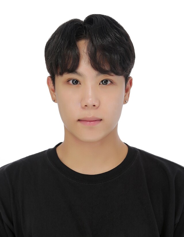 제20회 서울국제무용콩쿠르 대상 수상자 김영웅