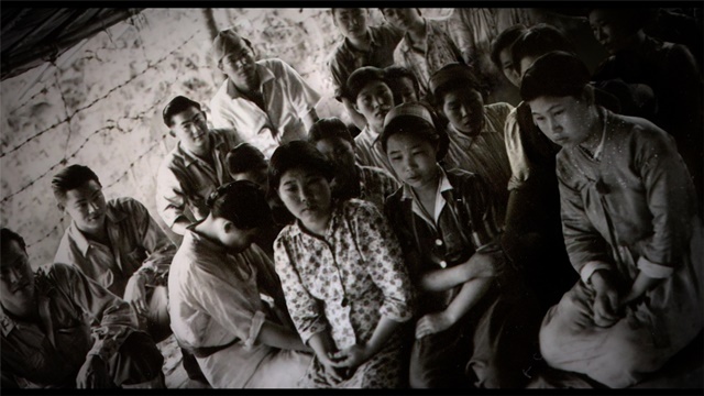 한국영상자료원은 광복절과 일본군 위안부 피해자 기림의 날을 맞아 마련한 기념 상영회에서는 르포 무비 '코코순이'(이석재, 2021)를 상영한다. 사진 한국영상자료원