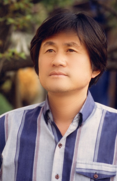 김상열(1941~1998). 사진 김상열연극사랑회
