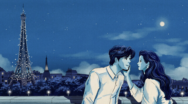 moonlight romance (2023) [사진 갤러리tya]