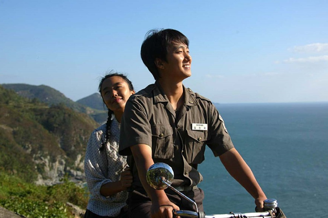 영화 '인어 공주' 스틸. 이미지 주영한국문화원