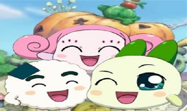 탄소중립실천 홍보대사 ‘쿵야’. 이미지 환경부.