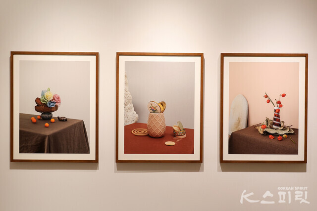 Look Inside Gallery apresenta exposição individual de Han Hyun Joo 