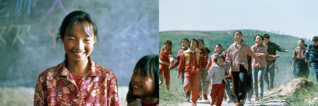 세계의 명화 '책상 서랍 속의 동화' 스틸 모음. 이미지 EBS