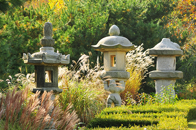 충남 청양 고운식물원. 사진 공식누리집 갈무리.