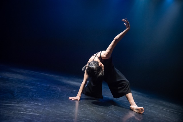 김원 작품 이미지 (c) 김주빈. 사진 코리아댄스어브로드