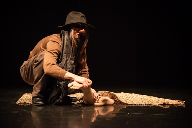 Seung Kwan Yang @Jubin Kim. 사진 코리아댄스어브로드