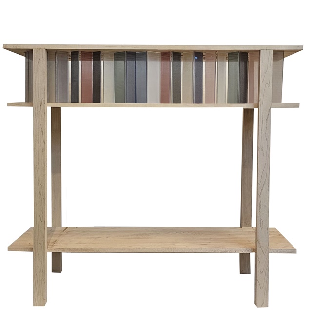 색의 변주, 2024, V1. 이미지 한국공예·디자인문화진흥원