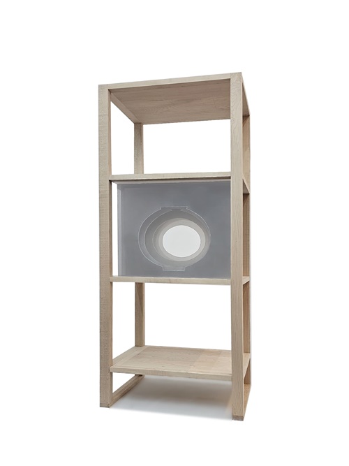 Claire de Moon,  2024,  V1. 이미지 한국공예·디자인문화진흥원