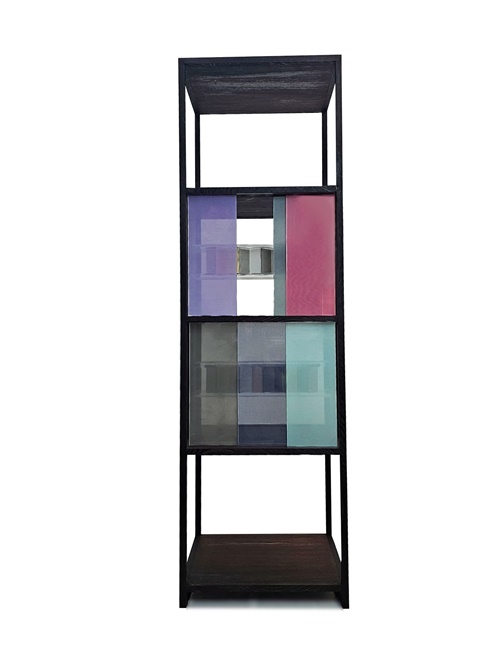 색의 변주, 2024, V2. 이미지 한국공예·디자인문화진흥원