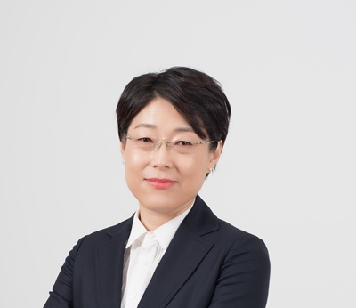 정경희 국제뇌교육종합대학원대학교 교수