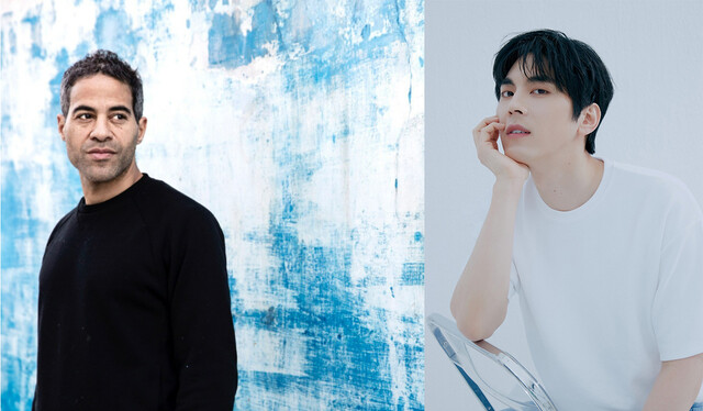 JONONE X 홍이삭 [사진 제공 어반브레이크]