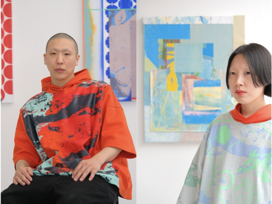 OWA-7HO(오와칠호) X 리아킴 [사진 제공 어반브레이크]