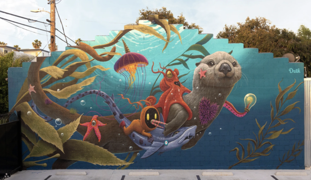 Deep Forest, Dulk [사진 제공 어반브레이크]