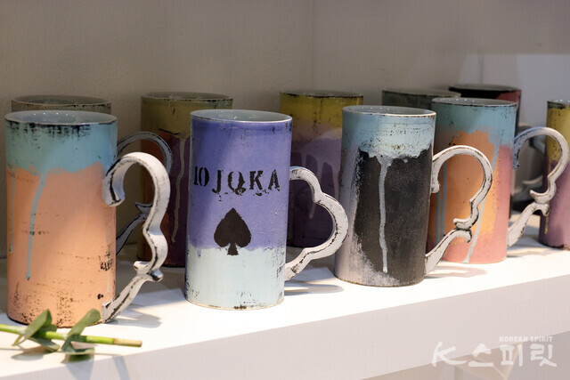 도디 [사진 김경아 기자]