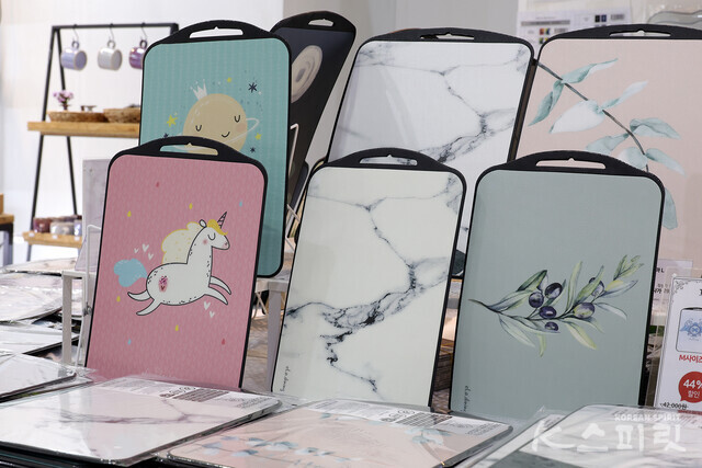 엘라다이닝 [사진 김경아 기자]