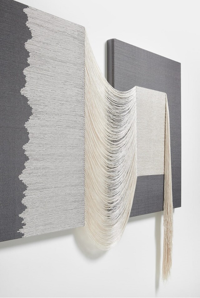 최수영, ‘관성의 흔적들’. 이미지 공진원.