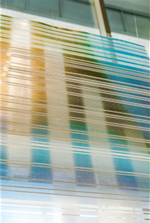 황희지, '잔상'. 이미지 공진원.