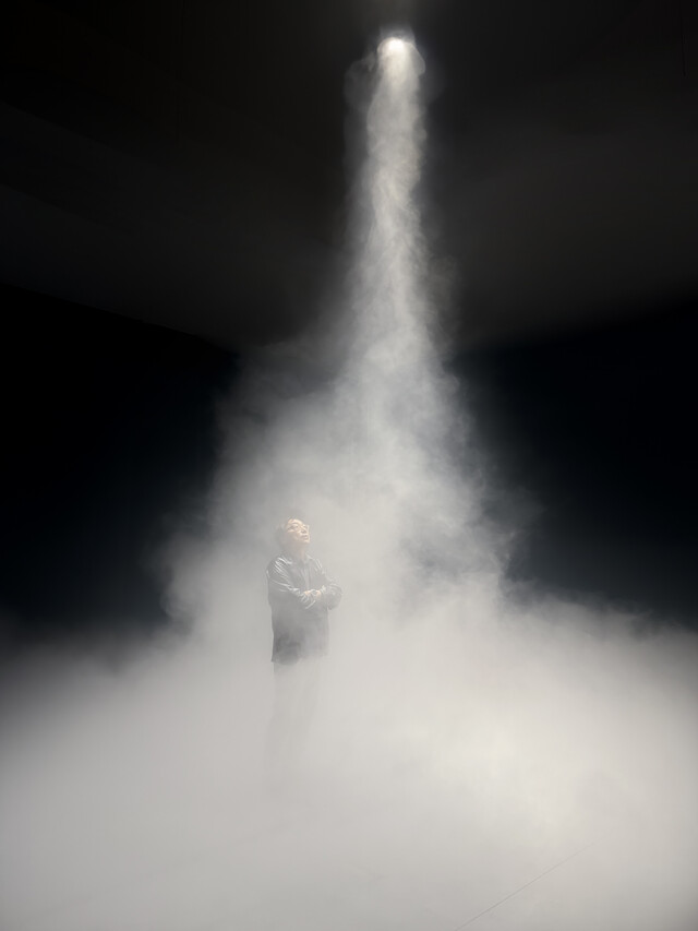 아르떼뮤지엄 부산이 7월 1일부터 개관 사전 예매 이벤트를 시작했다 [사진 제공 디스트릭트]