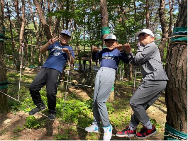 무등산생태탐방원 프로그램(발 국 탐험대!. 이미지 무등산생태탐방원