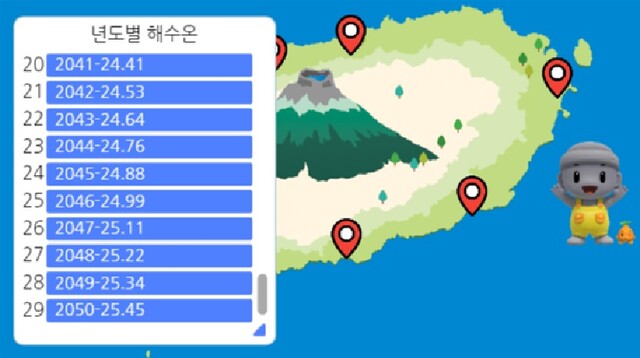 해양생태계 보전 분야(기초) 프로그램. 이미지 과기정통부.